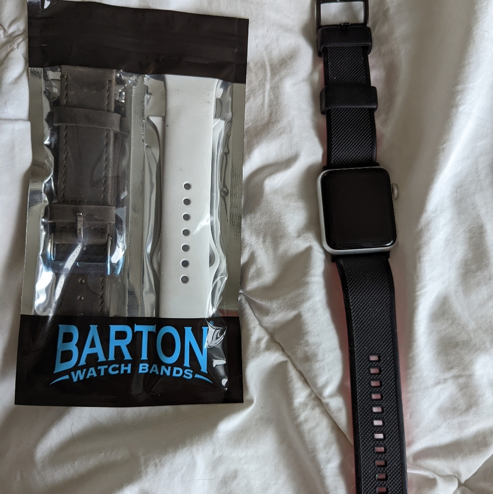 Apple watch series 2 38mm